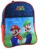 Batoh Super Mario 7,75l dětský 25x31x1cm pro kluky
