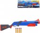 HASBRO NERF Fortnite Pump SG set blaster + 4 ipky Nerf Mega