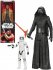 HASBRO Star Wars epizoda 7 figurka hrdinsk 30cm rzn druhy pla