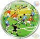 SMR Hra Fotbal kulikov hlavolam