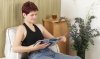 Relaxan polt na ten a sledovn tv - pskov kostika