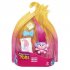 HASBRO Troll postavika 13cm sbratelsk set s doplkem msto 9