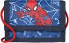 Dtsk penenka peklpc Spiderman na such zip se rkou