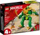 LEGO NINJAGO Lloydův nindžovský robot 71757 STAVEBNICE
