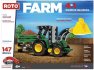 ROTO Farm Farmsk technika 147 dlk 4v1 konstrukn STAVEBNIC