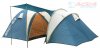 ACRA Stan rodinn pro 5 osob 435x160x210cm 2 lonice + pedska