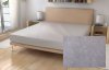 Mikroplyov prostradlo 80x180cm - svtle ed