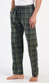 Pnsk pyamov kalhoty David vel. XXL