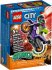 LEGO CITY Wheelie motorka 60296 STAVEBNICE