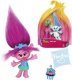 HASBRO Troll postavika 13cm sbratelsk set s doplkem msto 9