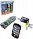 TECH TOO Trio baby set smartphone + kle + ovlada na baterie S