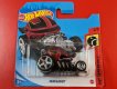 Hot Wheels anglik Head Gasket, HW Daredevils 2/5