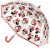 Detnk dtsk Disney Minnie Mouse manuln transparentn 45x71c
