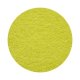 Froté prostěradlo 36 - neonově žluto-zelená