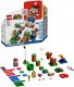 LEGO SUPER MARIO Dobrodrustv s Mariem startovac set 71360 STA