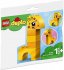 LEGO DUPLO irafa 30329 STAVEBNICE