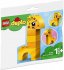 LEGO DUPLO irafa 30329 5 kostiek STAVEBNICE