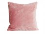 Povlak mikroflanel - starorůžová Povlak mikroflanel - starorůžová