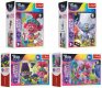 TR PUZZLE MiniMaxi Trollov: V hudebnm svt Troll 16x22cm 20