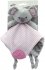 PLY Koala deka rov 25cm s koustkem baby usnek *PLYOV