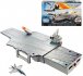 MATTEL Matchbox Top Gun: Maverick letadlov lo set s letadlem a