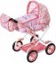 ZAPF BABY ANNABELL Korek kombinovan pro panenku miminko