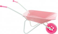 Koleko Yupee rov 78x40x32cm dtsk kovov koleka na psek