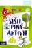 ALBI Seit pln aktivit 6+ Kvdo interaktivn koly pro dti