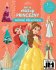 JIRI MODELS Jak se oblékají Princezny Disney modní přehlídka