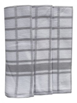 Utrky z egyptsk bavlny 3ks .60 - ed