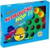SMR Hra Klobouku Hop *SPOLEENSK HRY* 3 barvy