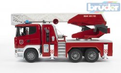 BRUDER 03590 Bworld Auto SCANIA porn HASISK AUTO