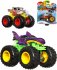 MATTEL HOT WHEELS Monster Trucks Color Shifters auto se zmnou v