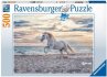 RAVENSBURGER PUZZLE Konk Veern cval 500 dlk 49x36cm sklda