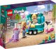LEGO FRIENDS Pojzdn prodejna bubble tea 41733 STAVEBNICE