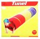Tunel rovn prolzac dtsk 180 x 48 cm