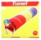 Tunel rovn prolzac dtsk 180 x 48 cm