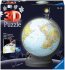 RAVENSBURGER Puzzleball 3D Globus skldaka 548 dlk na baterie