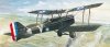 SMR Model letadlo R.A.F.SE 5a Scout 1:48 (stavebnice letadla)