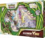 ADC Pokémon TCG: Kleavor V Star Premium Collection set 5x booste