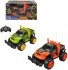 RC Auto Dino off-road na vyslaku 27MHz pln funkce na baterie