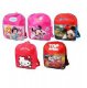 Batoh pro dti Disney Cars Mickey Hello Kitty Minnie Mickey Mous