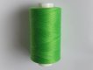 Polyesterová šicí nit - jablkově zelená 5102