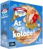 ALBI HRA ampioni Jablenho krlovstv: A pr kole! (roz