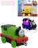 FISHER PRICE Mainka Tom mal tahac Track Master na kart rz
