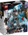 LEGO SUPER HEROES Iron Man: běsnění Iron Mongera 76190 STAVEBNIC
