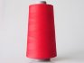 Polyesterov ic nit TKT 120, KYTARA 5000 yards - erven