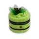 Malý dortík zelený