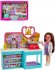 MATTEL BRB Chelsea veterinka DMC