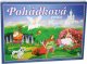 HYDRODATA Hra Pohdkov cesta * SPOLEENSK HRY *